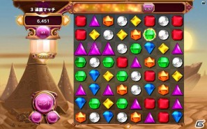究極の進化を遂げたビジュエルドシリーズ最新作！PC「ビジュエルド3 日本語版」本日よりダウンロード販売スタートの画像13