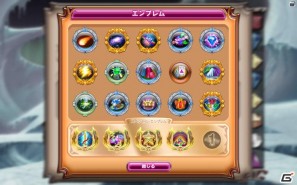 究極の進化を遂げたビジュエルドシリーズ最新作！PC「ビジュエルド3 日本語版」本日よりダウンロード販売スタートの画像39