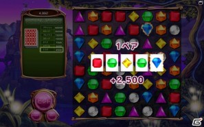 究極の進化を遂げたビジュエルドシリーズ最新作！PC「ビジュエルド3 日本語版」本日よりダウンロード販売スタートの画像71