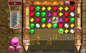 究極の進化を遂げたビジュエルドシリーズ最新作！PC「ビジュエルド3 日本語版」本日よりダウンロード販売スタートの画像95