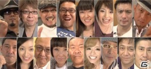 PS3「龍が如くOF THE END」公式サイトにて豪華出演陣メイキング映像が配信開始！の画像1
