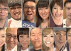 PS3「龍が如くOF THE END」公式サイトにて豪華出演陣メイキング映像が配信開始！