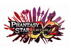 PSP「ファンタシースターポータブル2 インフィニティ」最新プロモーションムービーを公開