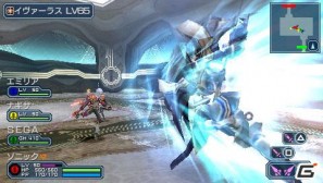 クライマックスで登場する新フィールドが明らかに！PSP「ファンタシースターポータブル2 インフィニティ」最新情報を公開の画像31