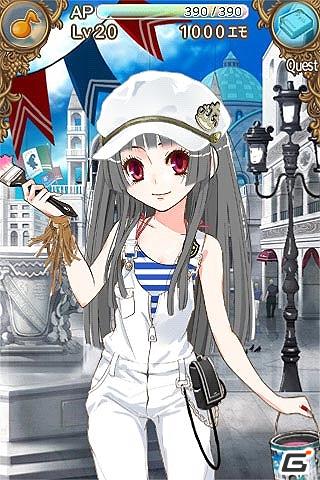iPhone向け音色合成系RPG「音色組曲」本日より正式版配信スタート！期間限定キャンペーンも開催の画像11