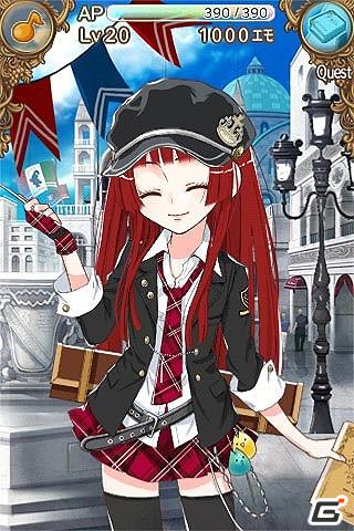 iPhone向け音色合成系RPG「音色組曲」本日より正式版配信スタート！期間限定キャンペーンも開催の画像9