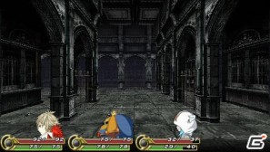 豪華クリエイター陣による新作RPGが登場！「アンチェインブレイズ レクス」が3DS/PSPで6月23日発売の画像2