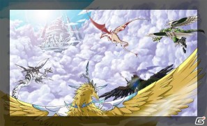 豪華クリエイター陣による新作RPGが登場！「アンチェインブレイズ レクス」が3DS/PSPで6月23日発売の画像25