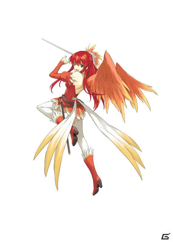 豪華クリエイター陣による新作RPGが登場！「アンチェインブレイズ レクス」が3DS/PSPで6月23日発売の画像10