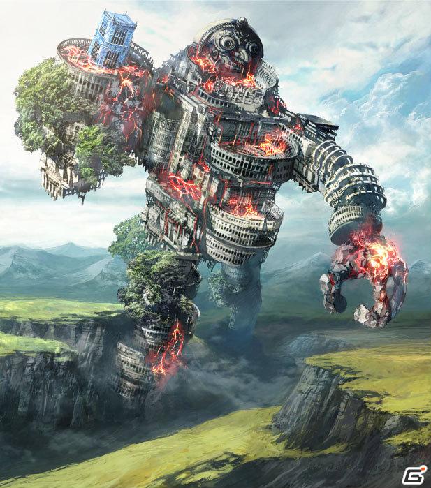 豪華クリエイター陣による新作RPGが登場！「アンチェインブレイズ レクス」が3DS/PSPで6月23日発売の画像28