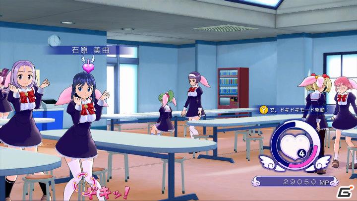 Xbox 360「ぎゃる☆がん」一般女子のアイコンパックが配信スタート！「乙女はお姉さまに恋してる」コラボの最新情報もの画像1