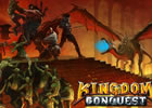 iPhone/iPod touch向け無料オンラインRPG「Kingdom Conquest」にて新種族“魔族”が登場するキャンペーン開始