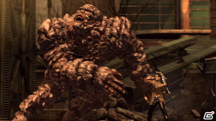 PS3「龍が如く OF THE END」主人公たちをサポートしてくれる“女性ゾンビ研究家”長谷川を紹介！の画像31