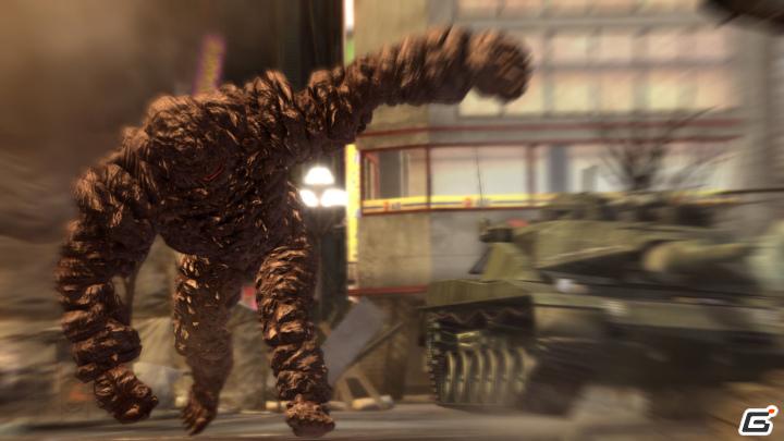 PS3「龍が如く OF THE END」主人公たちをサポートしてくれる“女性ゾンビ研究家”長谷川を紹介！の画像32