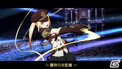 PSP「最後の約束の物語」最年少のメサイアの騎士「サーシャ」の情報を公開！の画像5