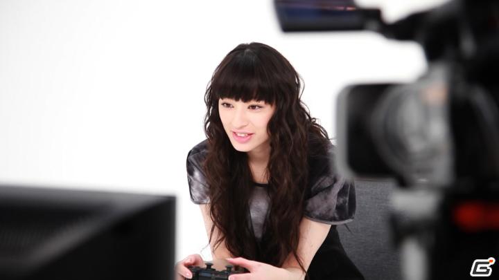 PS3「龍が如く OF THE END」「栗山 千明」さん＆「小森 純」さんのプレイ動画を公開！の画像2