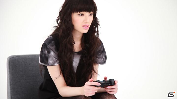PS3「龍が如く OF THE END」「栗山 千明」さん＆「小森 純」さんのプレイ動画を公開！の画像3