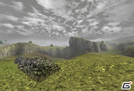 携帯向けMMORPG「アークファンタズムオンライン」先着3000名でのクローズドβテストが3月4日より開始！の画像6