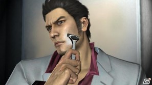 「KAI RAZOR×龍が如く」のコラボレーション企画！PS3「龍が如くOF THE END」発売記念「KAI5ホルダー龍が如くセット」発売の画像4