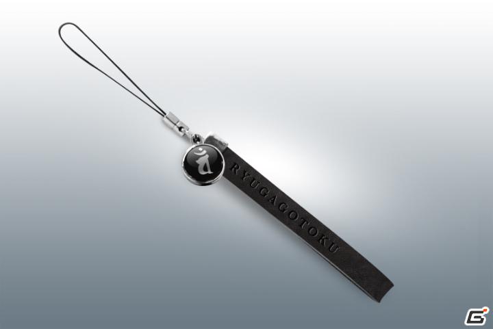 「KAI RAZOR×龍が如く」のコラボレーション企画！PS3「龍が如くOF THE END」発売記念「KAI5ホルダー龍が如くセット」発売の画像5