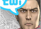 「龍が如く OF THE END」をデザインテーマに用いたiPhone向けTwitterアプリ「龍が如く for Twitter」が無料提供開始