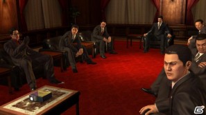 PS3「龍が如く OF THE END」神室町に出現するゾンビたちを紹介の画像30