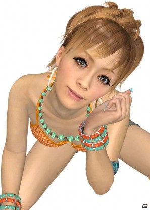 PS3「龍が如く OF THE END」神室町に出現するゾンビたちを紹介の画像34