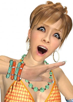 PS3「龍が如く OF THE END」神室町に出現するゾンビたちを紹介の画像35