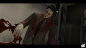 PS3「龍が如く OF THE END」神室町に出現するゾンビたちを紹介の画像7