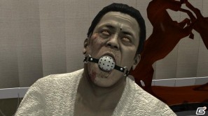 PS3「龍が如く OF THE END」神室町に出現するゾンビたちを紹介の画像8