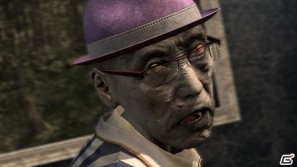 PS3「龍が如く OF THE END」神室町に出現するゾンビたちを紹介の画像9