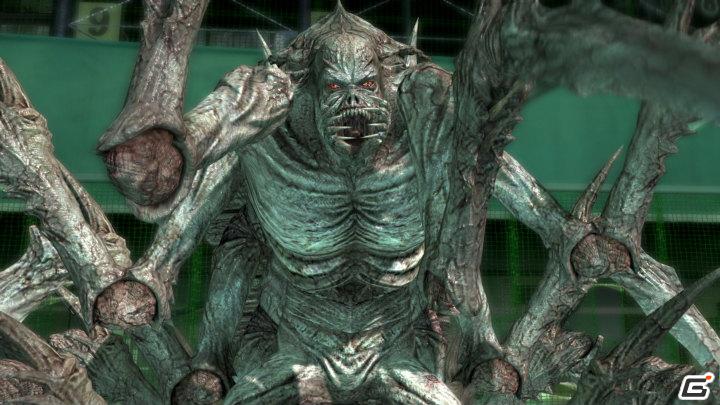 PS3「龍が如く OF THE END」神室町に出現するゾンビたちを紹介の画像11