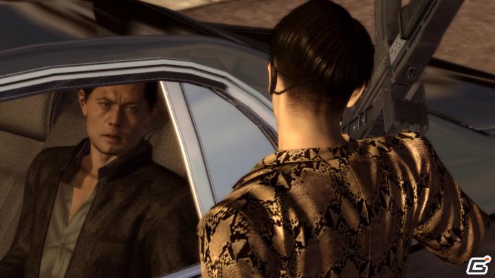 PS3「龍が如く OF THE END」神室町に出現するゾンビたちを紹介の画像32