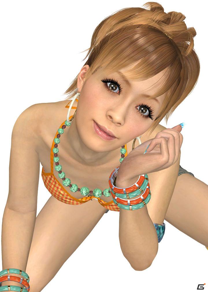 PS3「龍が如く OF THE END」神室町に出現するゾンビたちを紹介の画像34