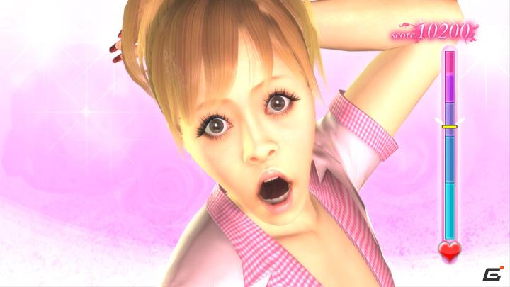 PS3「龍が如く OF THE END」神室町に出現するゾンビたちを紹介の画像37