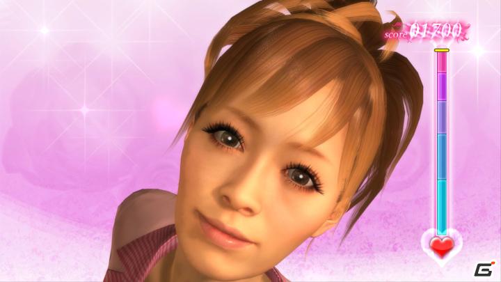 PS3「龍が如く OF THE END」神室町に出現するゾンビたちを紹介の画像39