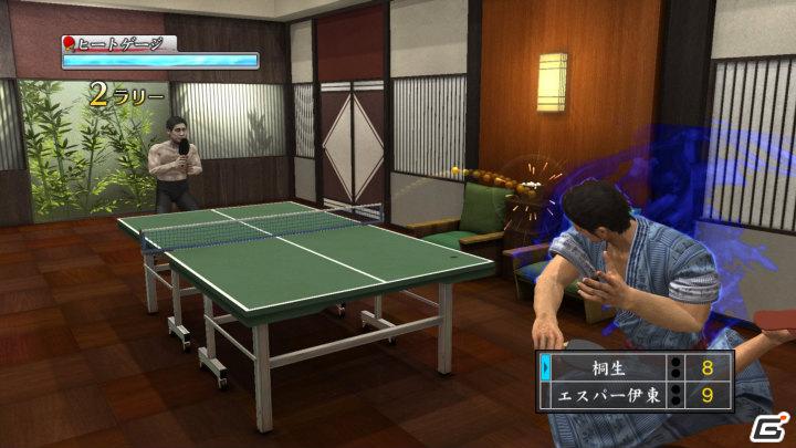PS3「龍が如く OF THE END」神室町に出現するゾンビたちを紹介の画像4