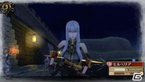 OVA「戦場のヴァルキュリア3 誰がための銃瘡」前編が6月29日発売！PlayStation Store／Qriocityでの先行配信も決定の画像8
