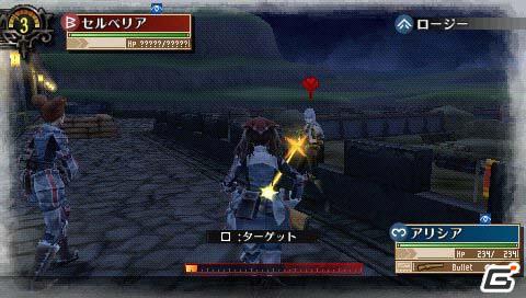 OVA「戦場のヴァルキュリア3 誰がための銃瘡」前編が6月29日発売！PlayStation Store／Qriocityでの先行配信も決定の画像9