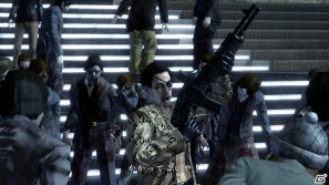 “不死身の男”にゾンビ感染の疑いが！PS3「龍が如く OF THE END」真島吾朗のストーリーを紹介の画像4