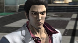 “不死身の男”にゾンビ感染の疑いが！PS3「龍が如く OF THE END」真島吾朗のストーリーを紹介の画像9