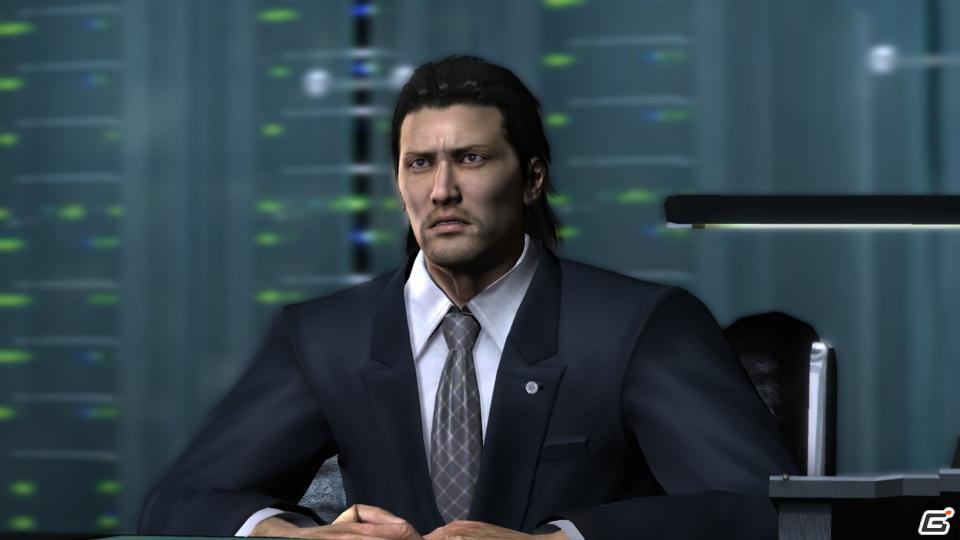 “不死身の男”にゾンビ感染の疑いが！PS3「龍が如く OF THE END」真島吾朗のストーリーを紹介の画像13