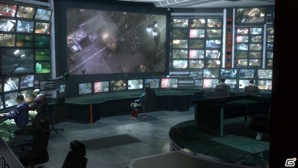 “不死身の男”にゾンビ感染の疑いが！PS3「龍が如く OF THE END」真島吾朗のストーリーを紹介の画像18
