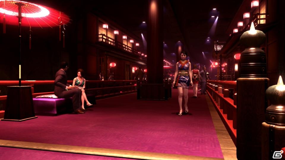 “不死身の男”にゾンビ感染の疑いが！PS3「龍が如く OF THE END」真島吾朗のストーリーを紹介の画像20