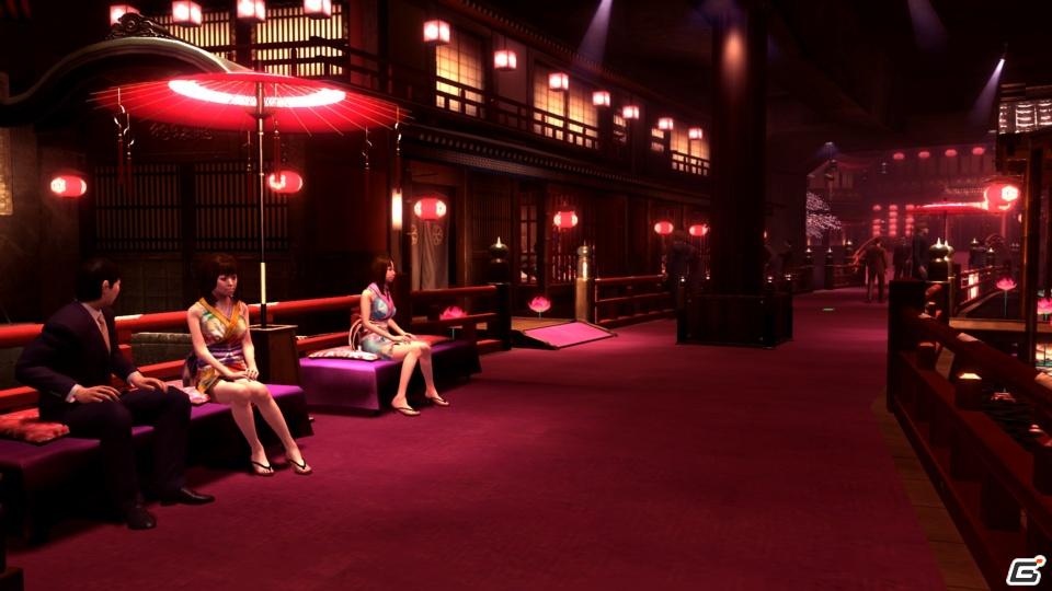“不死身の男”にゾンビ感染の疑いが！PS3「龍が如く OF THE END」真島吾朗のストーリーを紹介の画像21