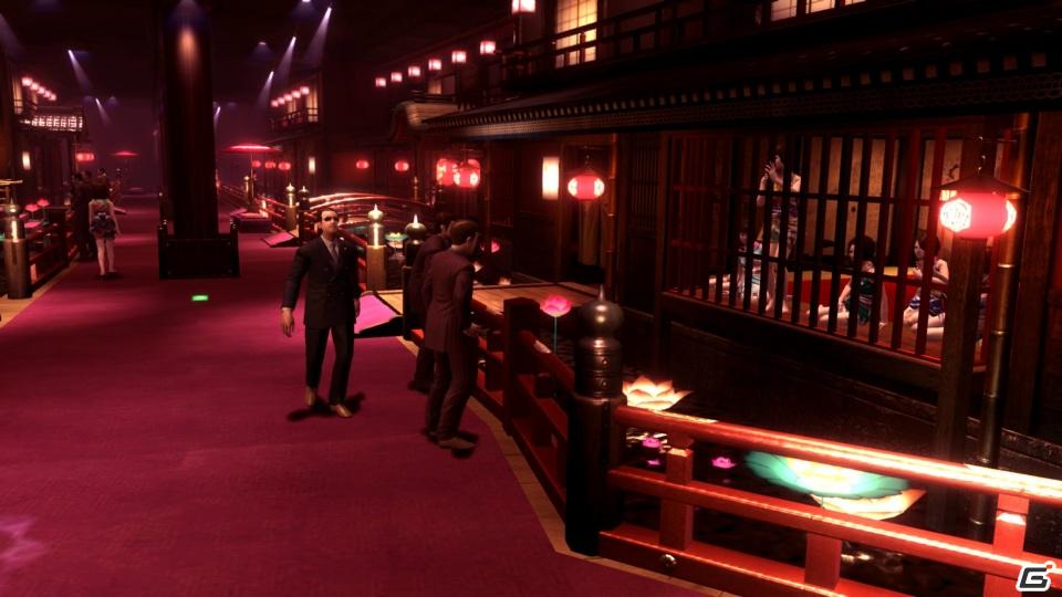 “不死身の男”にゾンビ感染の疑いが！PS3「龍が如く OF THE END」真島吾朗のストーリーを紹介の画像22