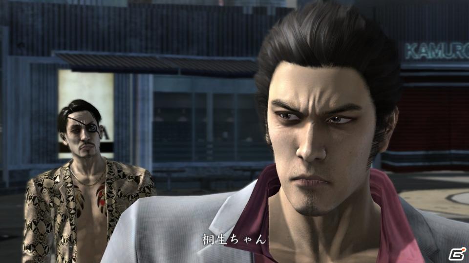 “不死身の男”にゾンビ感染の疑いが！PS3「龍が如く OF THE END」真島吾朗のストーリーを紹介の画像7