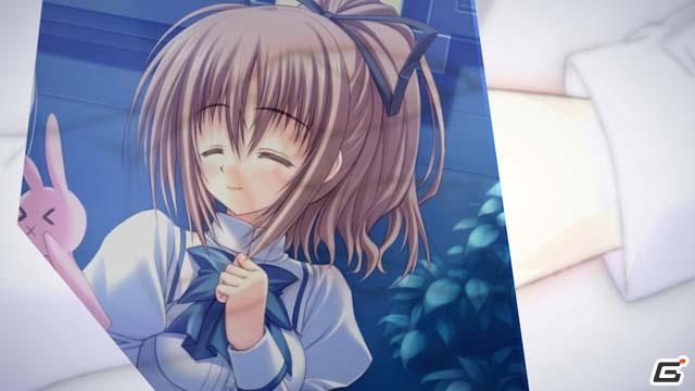 PSP「乙女はお姉さまに恋してるPortable～2人のエルダー」オープニングムービーを公開の画像10