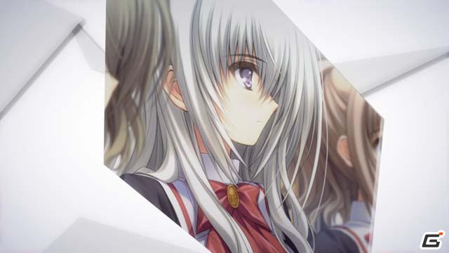 PSP「乙女はお姉さまに恋してるPortable～2人のエルダー」オープニングムービーを公開の画像2