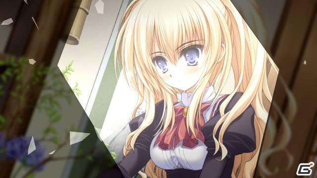 PSP「乙女はお姉さまに恋してるPortable～2人のエルダー」オープニングムービーを公開の画像6